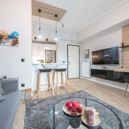 Comfy And Modern Apartment Atenas Exterior foto