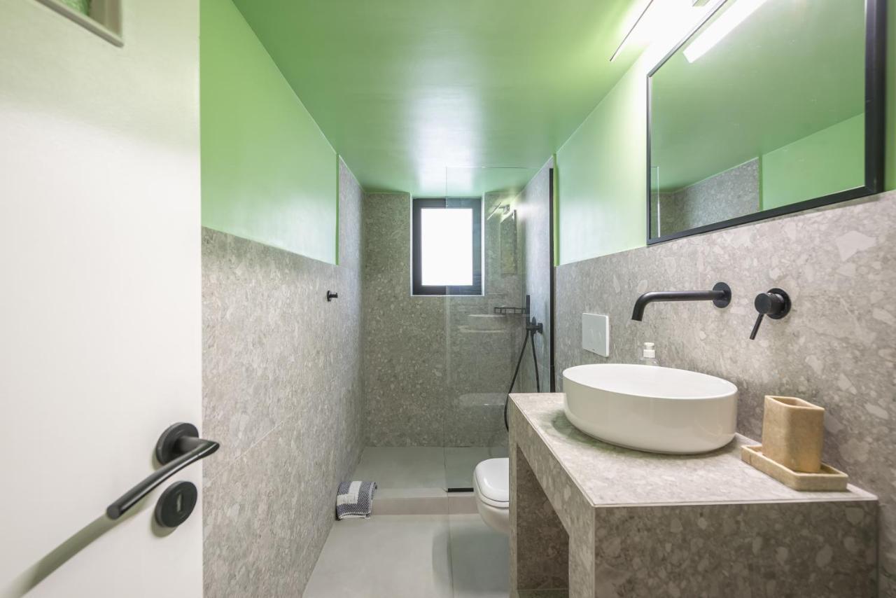 Comfy And Modern Apartment Atenas Exterior foto